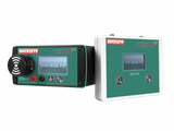  Wet Roof Pro' - Buckleys Thiết bị kiểm tra rò rỉ mối hàn màng TPO, PVC 