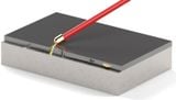  Dry Roof Pro - Buckleys Thiết bị kiểm tra rò rỉ mối hàn màng TPO, PVC 
