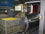  Tấm Nhựa PP Đục Lỗ Rochling - Đức 