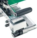  Máy Hàn Màng HDPE - PVC , TPO Twinny S 