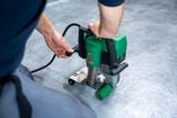  Máy hàn màng PVC Unidrive 505 - Leister Thụy Sĩ 