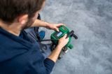  Máy hàn màng PVC Unidrive 505 - Leister Thụy Sĩ 