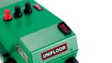  Máy hàn sàn Vinyl Unifloor E 