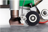  Máy hàn sàn Vinyl Unifloor 500 