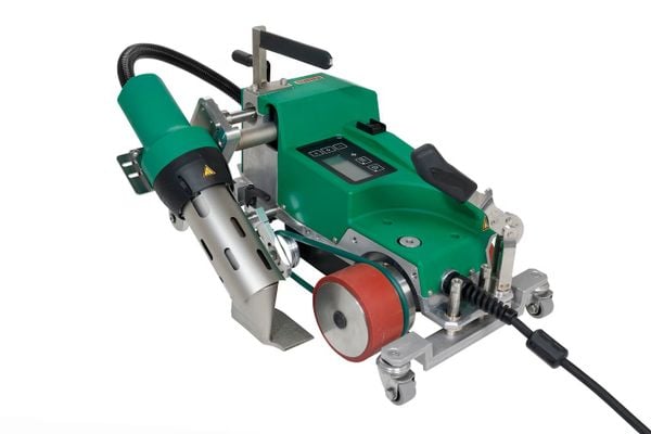  Máy hàn màng PVC Uniplan 310 