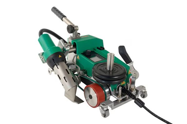  Máy hàn màng PVC Uniplan 510 