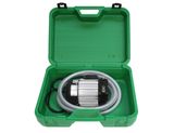  Bơm hút chân không Vacuum Pump Leister 