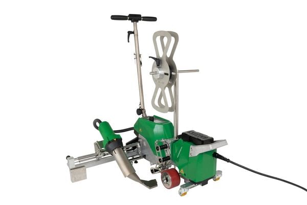  Máy Hàn Màng PVC Variant 702 