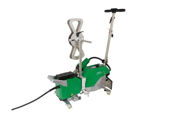  Máy Hàn Màng PVC Variant 704 