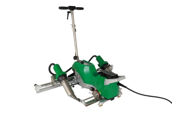  Máy Hàn Màng PVC Variant 706 