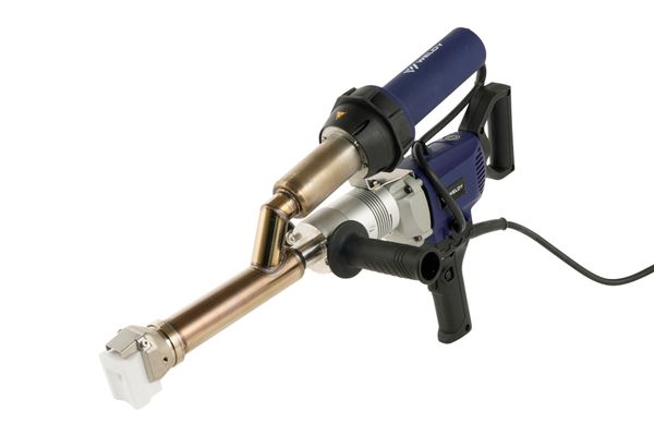 Máy hàn đùn Booster Ex3