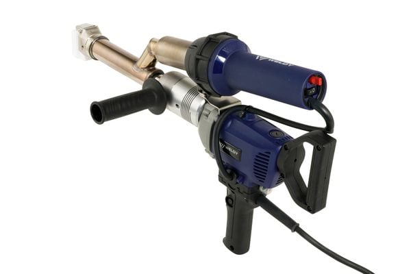 Máy hàn đùn Booster Ex3