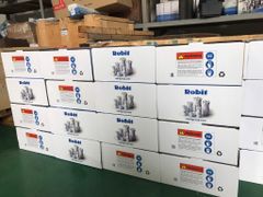 Mũi khoan T38 - 89 mm