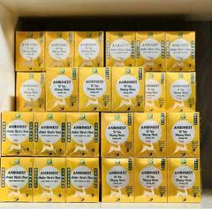 Yến Nhung Hươu Anbinest (Gold) Chưng Sẵn - Bổ Xương Khớp Người Già