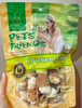 OHMYPET - Thức ăn vặt