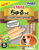 INABA - Snack chó
