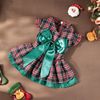 OHMYPET - Đầm noel