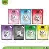 Cát thủy tinh vệ sinh cho mèo | KITCAT Classic Crystal
