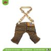 Yếm quần jeans | DOGGY DOLLY DP024