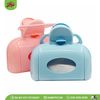 Dụng cụ vệ sinh gấp chất thải cho thú cưng | OMP