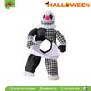 Hề ma hóa trang Halloween | OMP