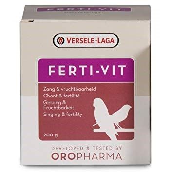 VL Ferti-vit 200gr