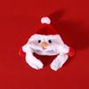 OHMYPET - Nón noel: