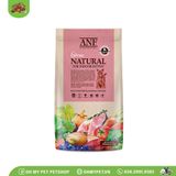  ANF 6Free | Thức ăn hữu cơ cho mèo 