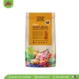  ANF 6Free | Thức ăn hữu cơ cho mèo 