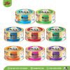Pate mèo | Nekko Gold 85g