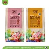  ANF 6Free | Thức ăn hữu cơ cho mèo 