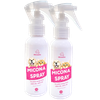 VEMEDIM - Phun xịt lên da trị nấm Micona Spray