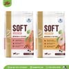 ANF SOFT | Thức ăn hạt mềm hữu cơ cho chó