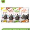 Cát vệ sinh cho mèo | Catlover 10L | Ostech