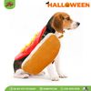 Hotdog hóa trang Halloween | OMP