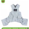 Yếm quần sọc | DOGGY DOLLY C171