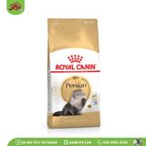  ROYAL CANIN Perisan | Thức ăn hạt cho mèo Ba Tư 