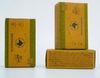 NATURAL LUXE - Soap tắm