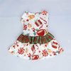 OHMYPET - Đầm noel