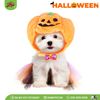Nón bí ngô Halloween | OMP