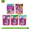 Whiskas | Pate cho mèo
