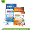 Thuốc trị ve cho mèo | VEMEDIM | IMIDA PLUS