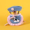 OHMYPET- Bộ nón & yếm