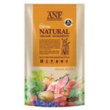  ANF 6Free | Thức ăn hữu cơ cho mèo 