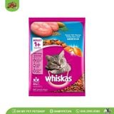  WHISKAS | Thức ăn hạt cho mèo trưởng thành 