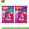 WHISKAS | Thức ăn hạt cho mèo trưởng thành