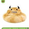 Nệm ngủ sừng cho chó mèo | OMP
