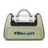 OHMYPET - Giỏ xách quai dây thừng