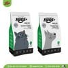 KEOS+ | Thức ăn hạt dinh dưỡng cho mèo