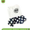  Đầm chấm bi | DOGGY DOLLY D428 